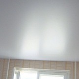 Сатиновый потолок